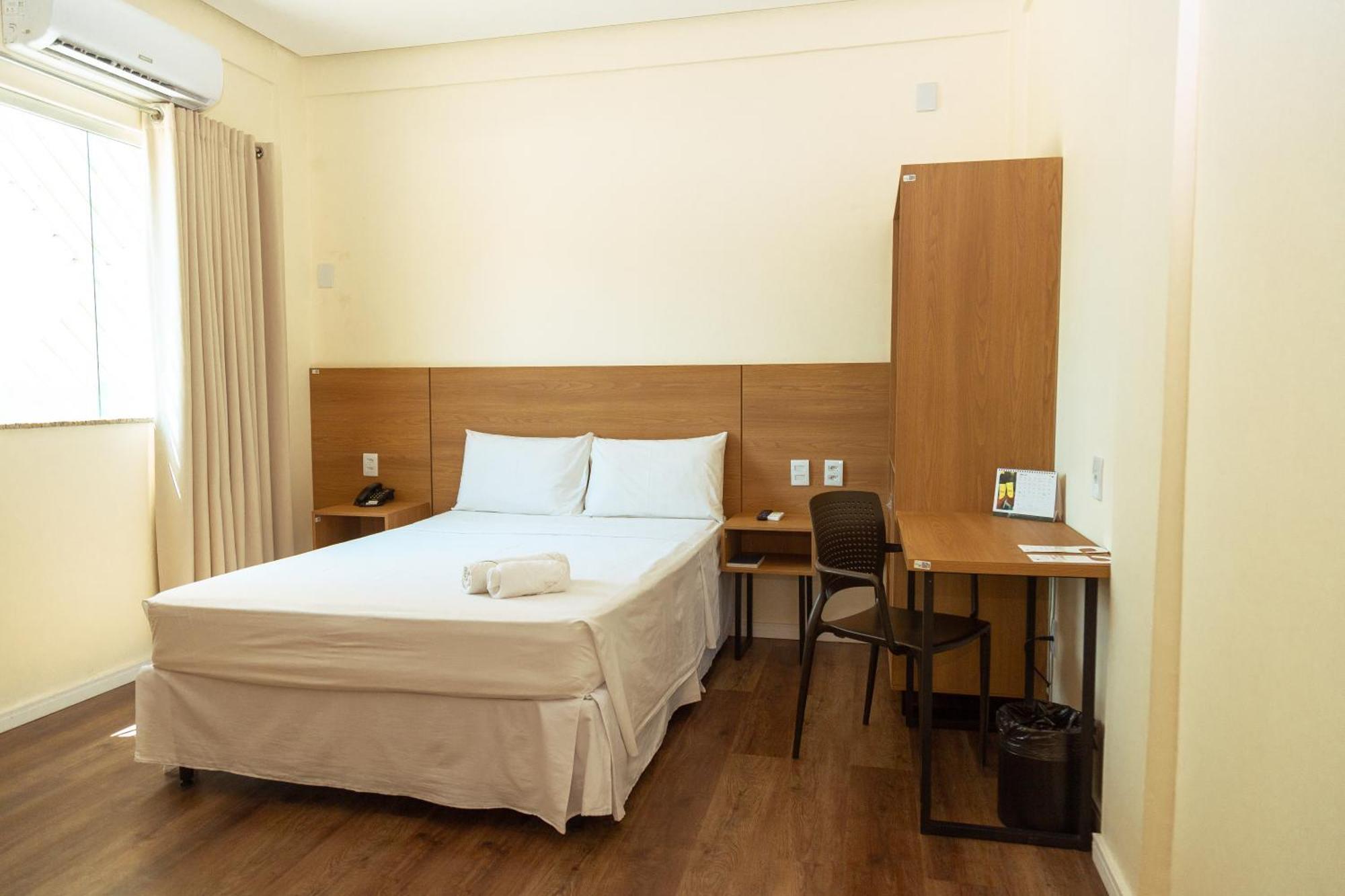 Hotel Equinocios Essential باركارينا المظهر الخارجي الصورة