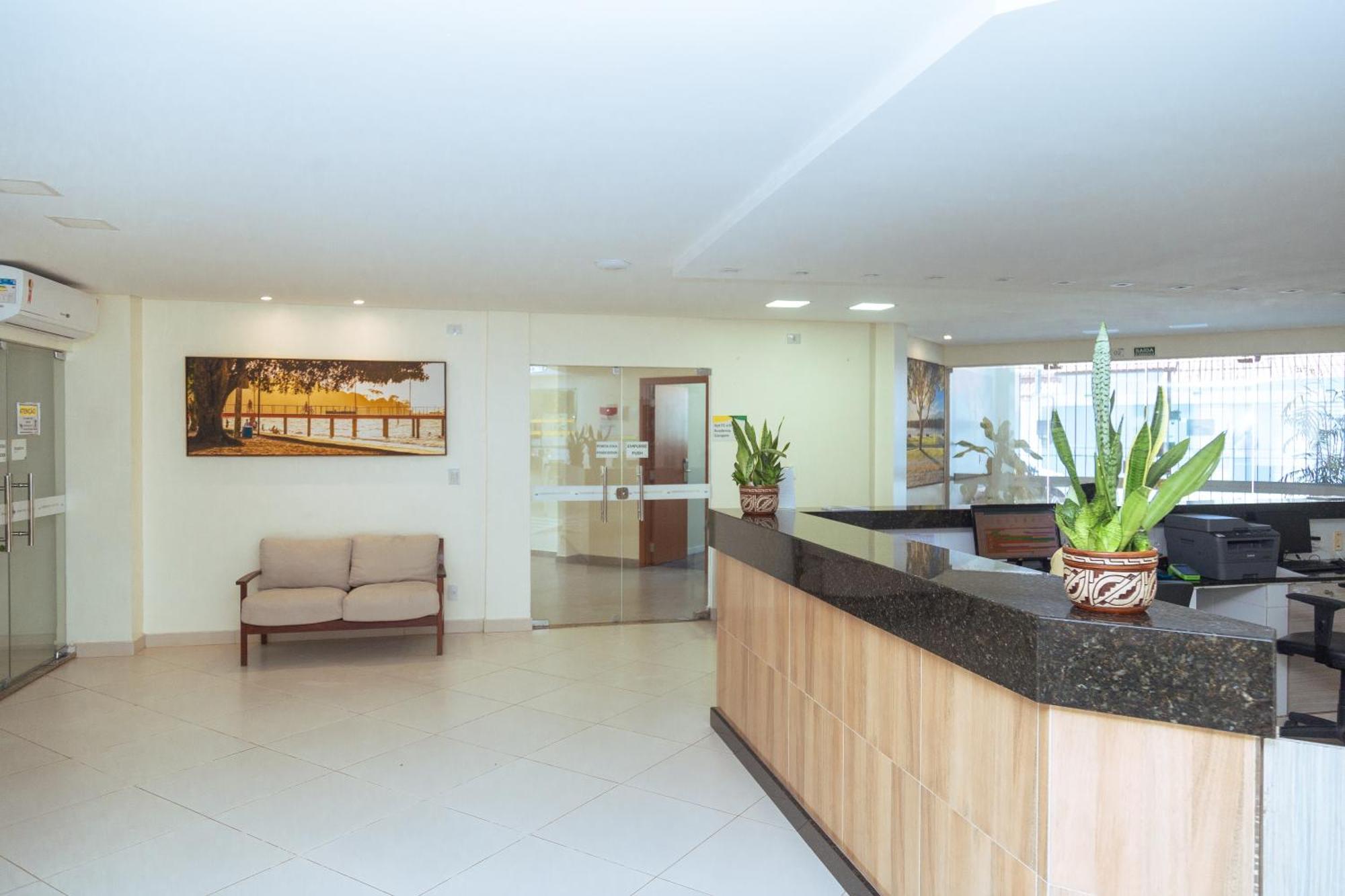 Hotel Equinocios Essential باركارينا المظهر الخارجي الصورة