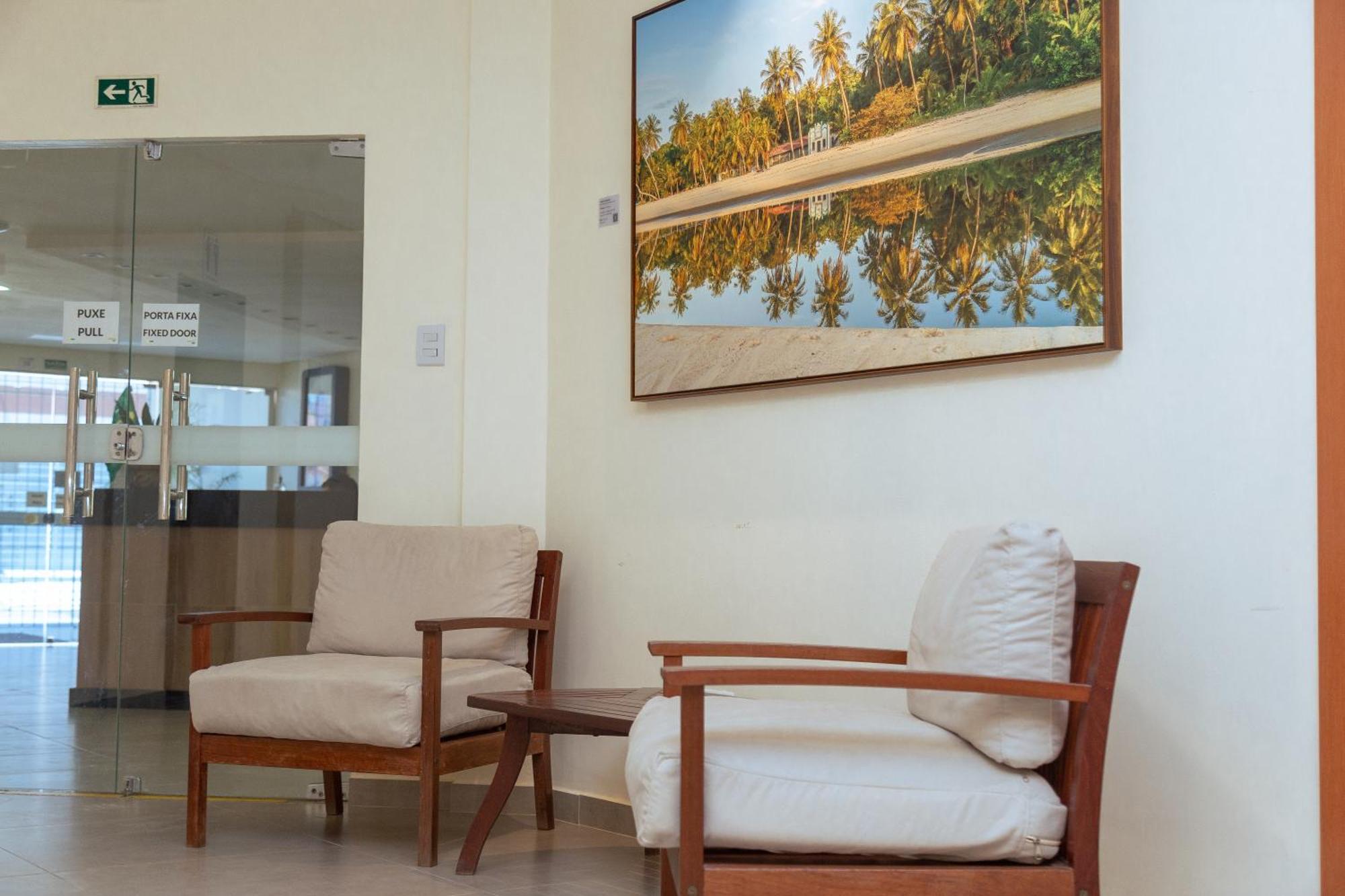 Hotel Equinocios Essential باركارينا المظهر الخارجي الصورة