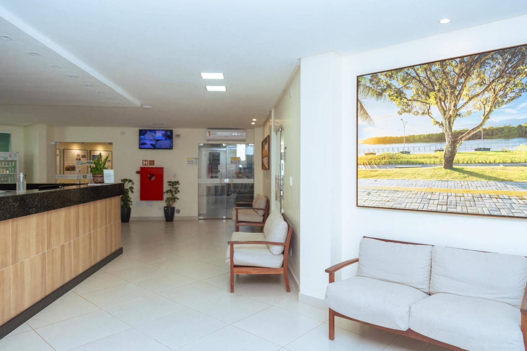 Hotel Equinocios Essential باركارينا المظهر الخارجي الصورة