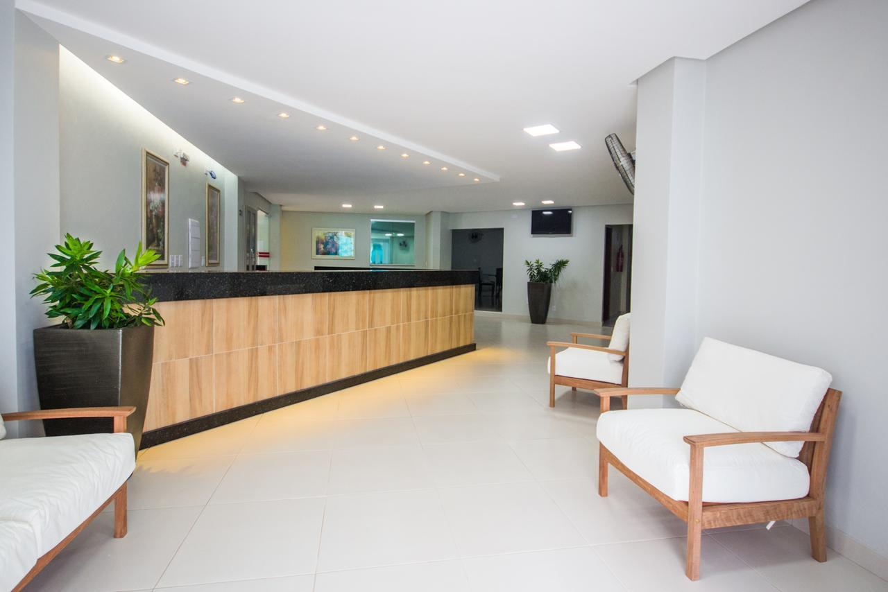 Hotel Equinocios Essential باركارينا المظهر الخارجي الصورة