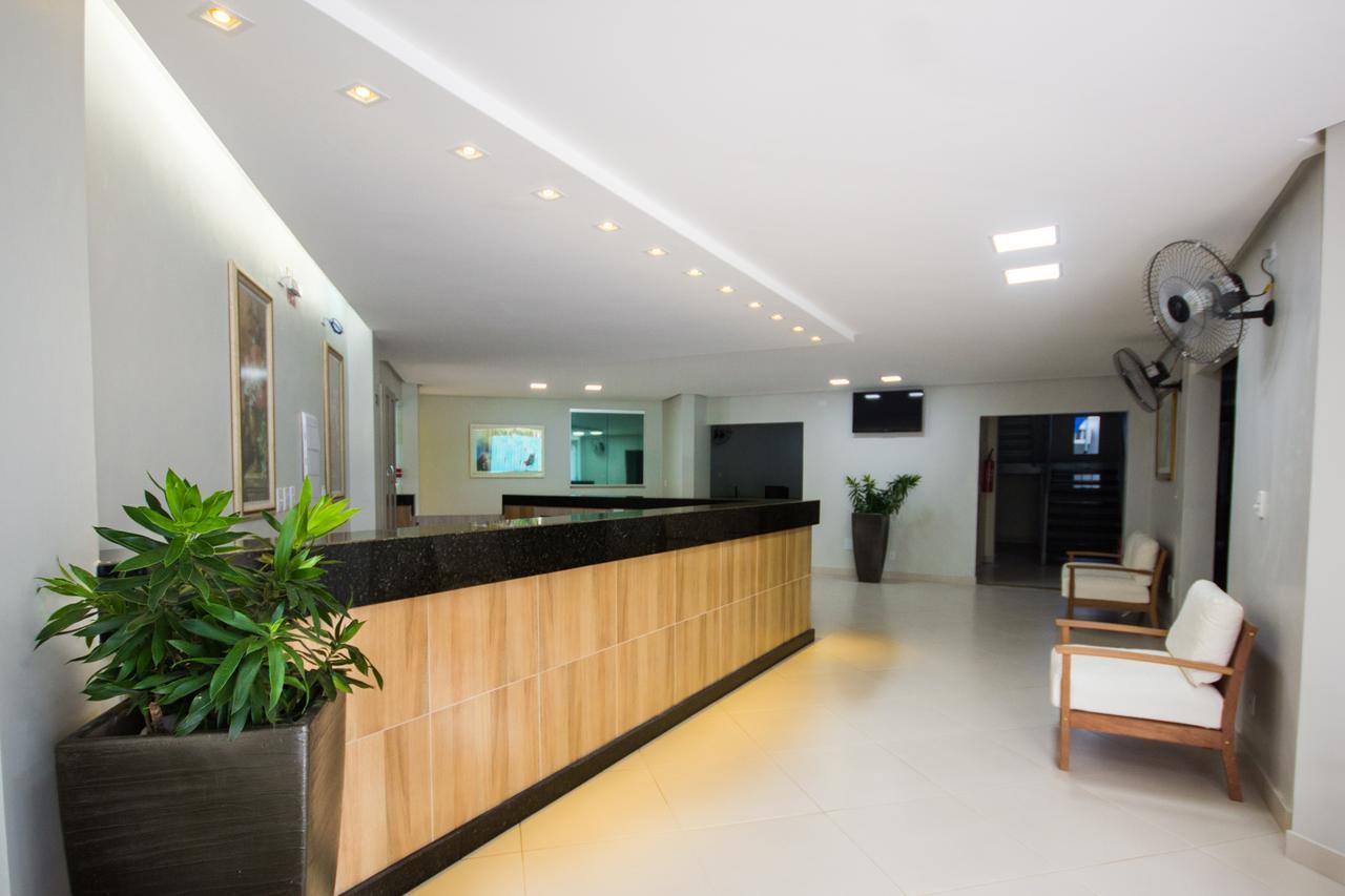 Hotel Equinocios Essential باركارينا المظهر الخارجي الصورة