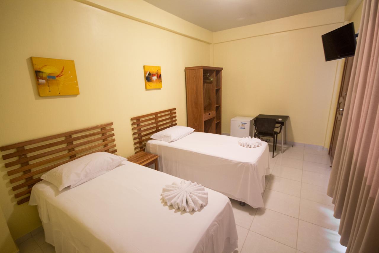 Hotel Equinocios Essential باركارينا المظهر الخارجي الصورة